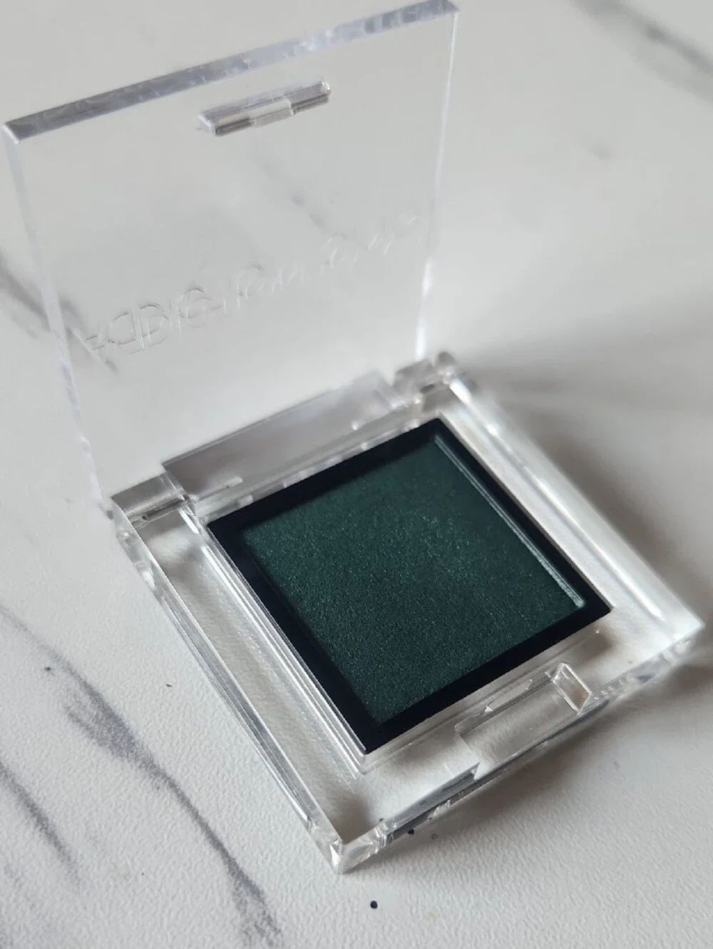 Addiction Tokyo Eyeshadow Trio — Private Note, Jade Green And Drop Out